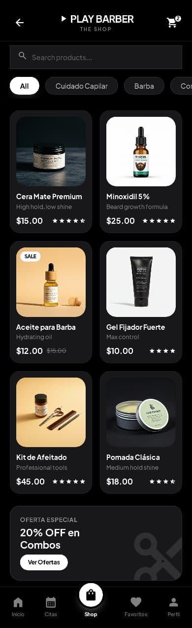 Tienda